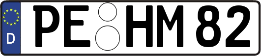 PE-HM82