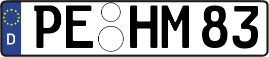 PE-HM83