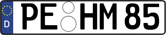 PE-HM85