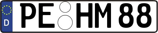PE-HM88