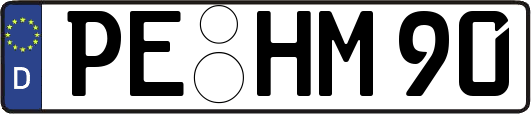 PE-HM90