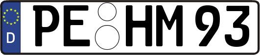 PE-HM93