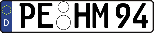 PE-HM94