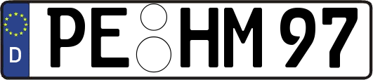 PE-HM97