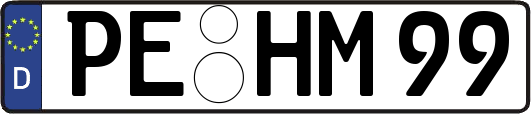 PE-HM99
