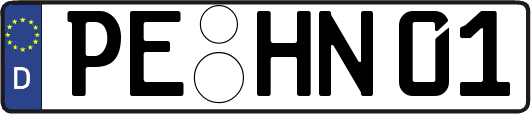 PE-HN01