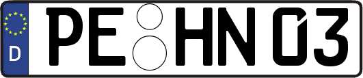 PE-HN03