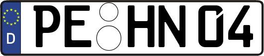 PE-HN04