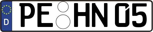 PE-HN05