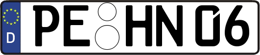 PE-HN06
