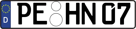 PE-HN07