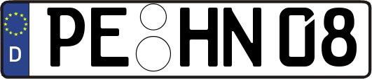 PE-HN08