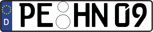 PE-HN09