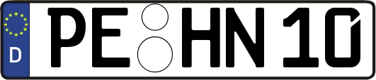 PE-HN10