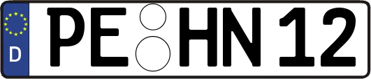 PE-HN12