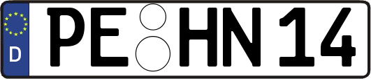 PE-HN14