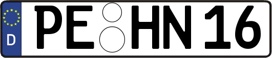 PE-HN16