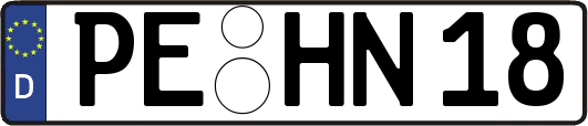 PE-HN18