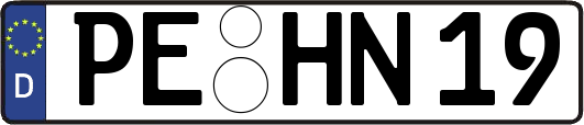 PE-HN19