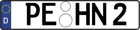 PE-HN2