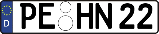 PE-HN22