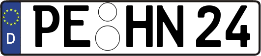 PE-HN24