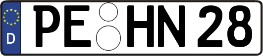 PE-HN28