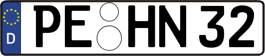 PE-HN32