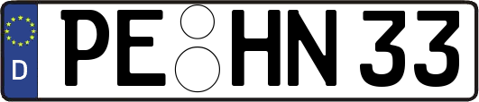 PE-HN33