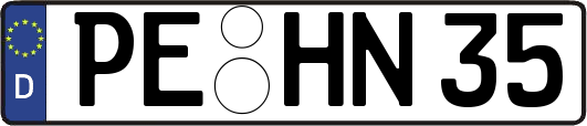 PE-HN35