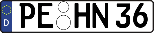 PE-HN36