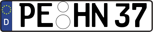 PE-HN37