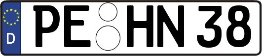 PE-HN38