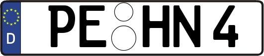PE-HN4