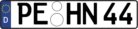 PE-HN44