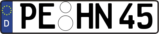 PE-HN45