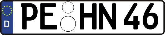 PE-HN46