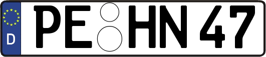 PE-HN47