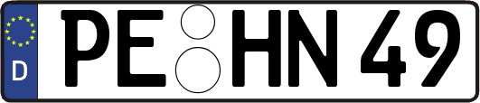 PE-HN49
