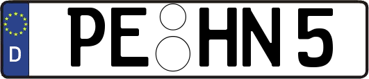 PE-HN5