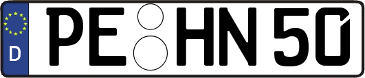 PE-HN50
