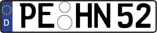 PE-HN52