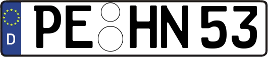 PE-HN53