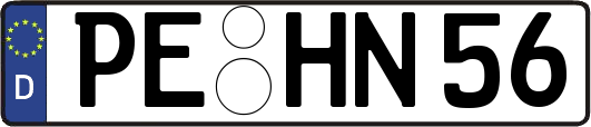PE-HN56