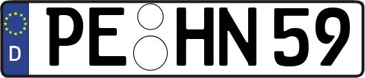 PE-HN59