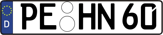 PE-HN60