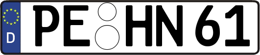 PE-HN61