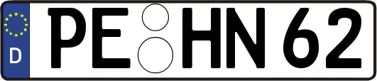 PE-HN62
