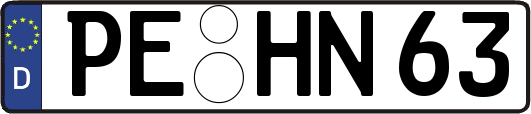 PE-HN63