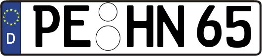 PE-HN65